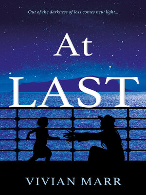 cover image of At Last